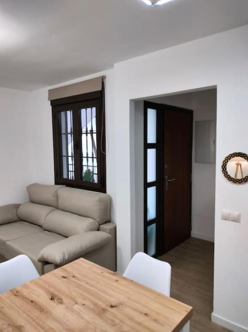 Apartamento Margari Ronda Exterior photo
