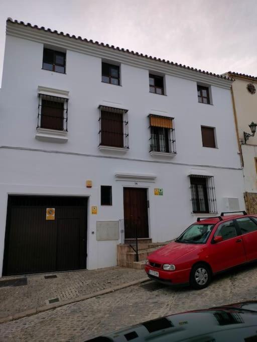 Apartamento Margari Ronda Exterior photo